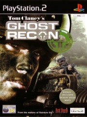 Tom Clancy's - Ghost Recon