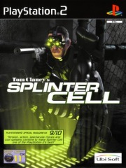 Tom Clancy's Splinter Cell
