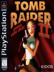 Tomb Raider II - Starring Lara Croft