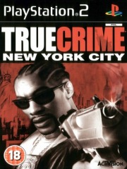 True Crime - New York City