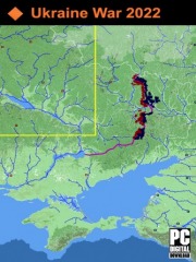 Ukraine War 2022