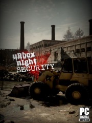 Urbex Night Security