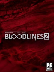 Vampire: The Masquerade - Bloodlines 2