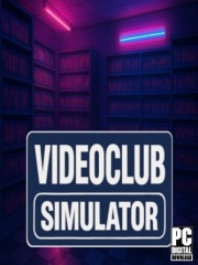 Videoclub Simulator