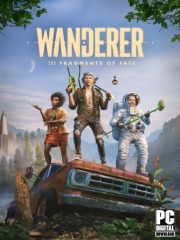 Wanderer: The Fragments of Fate