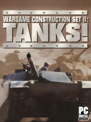 Wargame Construction Set II: Tanks!