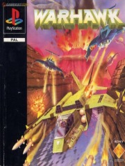 Warhawk - The Red Mercury Missions