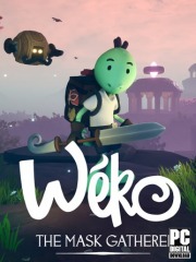 Wko The Mask Gatherer