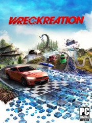 Wreckreation Wreckreation