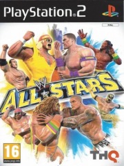 WWE All Stars