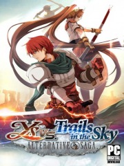 Ys vs. Trails in the Sky: Alternative Saga