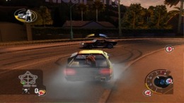 187 - Ride or die для PlayStation 2