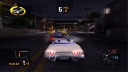 Геймплей 187 - Ride or die