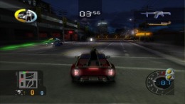 Скриншот игры 187 - Ride or die