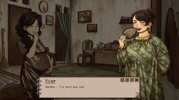 Скачать 1998: The Toll Keeper Story