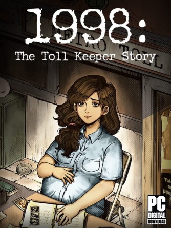1998: The Toll Keeper Story скачать торрентом