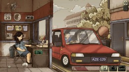 Игровой мир 1998: The Toll Keeper Story