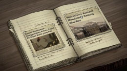 Геймплей 1998: The Toll Keeper Story