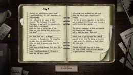 Скриншот игры 1998: The Toll Keeper Story