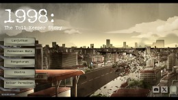 1998: The Toll Keeper Story стрим