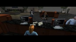 Локация 25 to Life