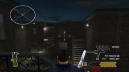 25 to Life стрим