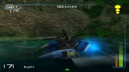 360 - Three Sixty  PlayStation 1