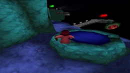 40 Winks - Conquer your Dreams  PlayStation 1