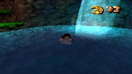 40 Winks - Conquer your Dreams PS1