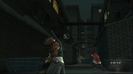 Игровой мир 50 Cent Bulletproof