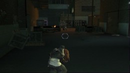 Геймплей 50 Cent Bulletproof