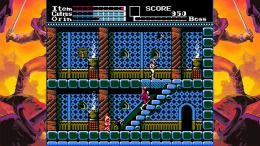 Прохождение игры 8 Eyes