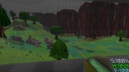8089: The Next Action RPG  