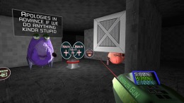   8089: The Next Action RPG