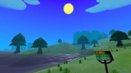  8089: The Next Action RPG