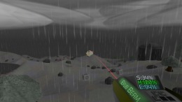 8089: The Next Action RPG 
