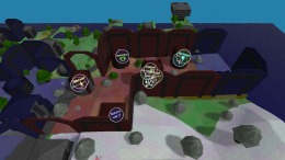   8089: The Next Action RPG