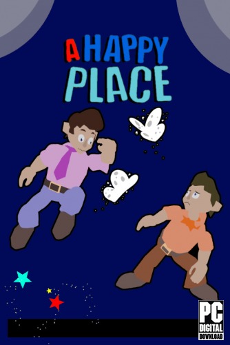 A Happy Place скачать торрентом
