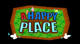   A Happy Place