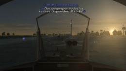 Скачать Ace Combat 5 - The Unsung War