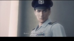 Игровой мир Ace Combat 5 - The Unsung War