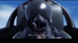 Геймплей Ace Combat 5 - The Unsung War