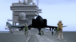 Ace Combat - Distant Thunder для PlayStation 2