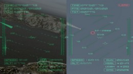 Прохождение игры Ace Combat - Distant Thunder