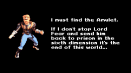 Локация Ace Lightning