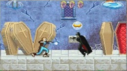 Скриншот игры Ace Lightning