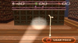 Action Man 2 - Destruction X  PlayStation 1