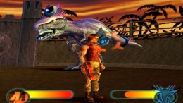   Action Man 2 - Destruction X