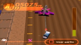 Action Man 2 - Destruction X 
