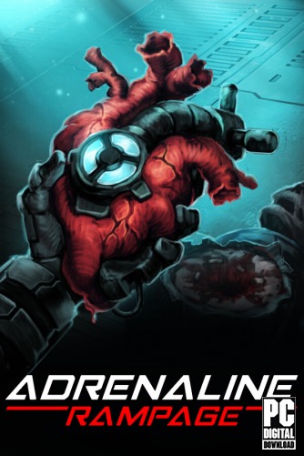 Adrenaline Rampage скачать торрентом